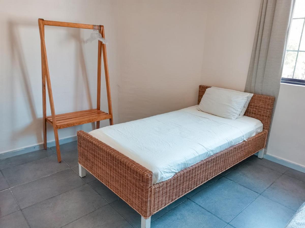 Hostal Casa Maria Канкун Экстерьер фото
